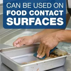 Dawn Professional Degreasers Professional Heavy Duty 32-fl oz Degreaser -Cleaning Supplies Shop 09299810