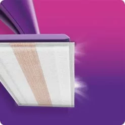 Swiffer Spray Mops WetJet wood Double Nozzle 16.9-fl oz Spray Mop -Cleaning Supplies Shop 09335748