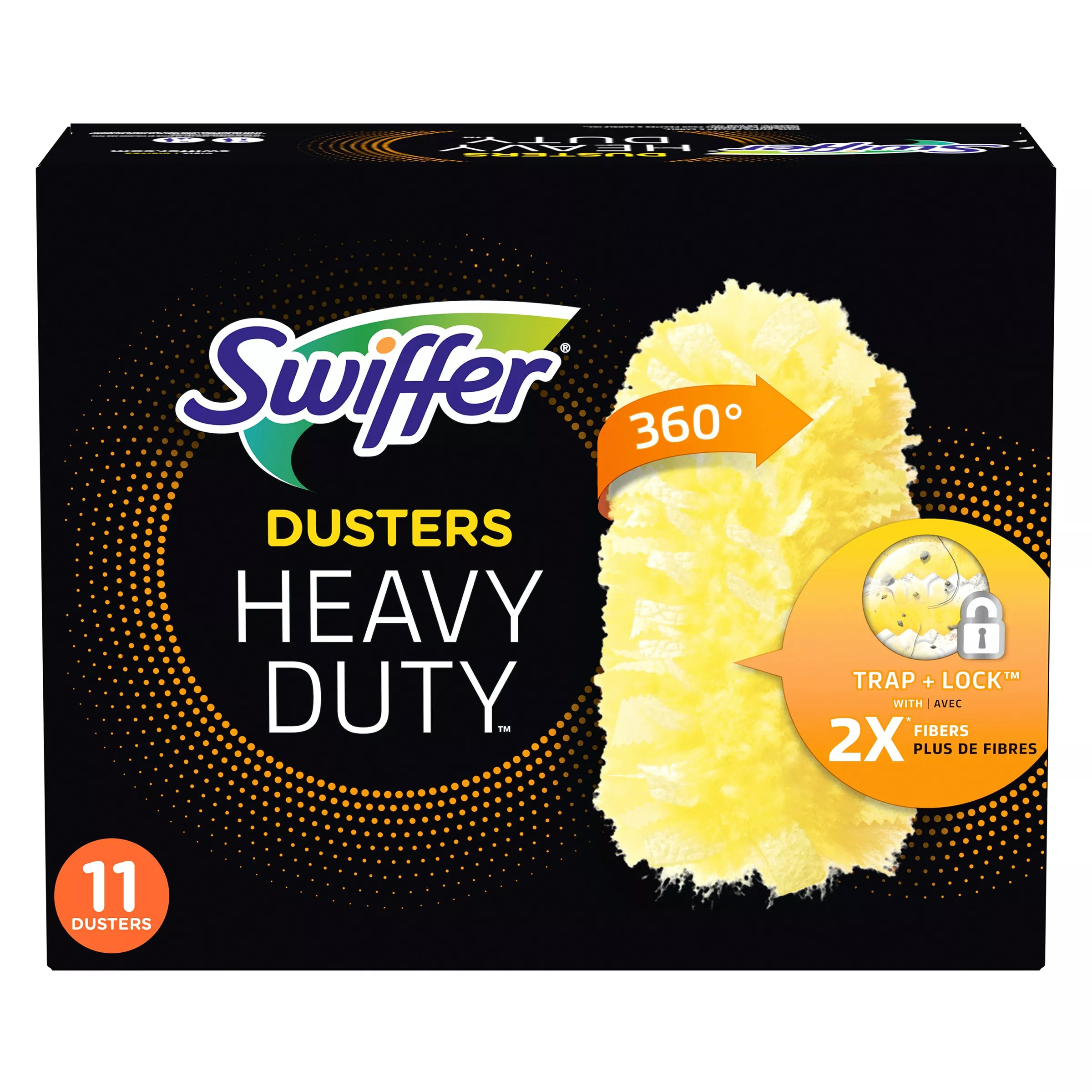 Swiffer Dusters Poly Fiber Refill 3 Swiffer Dusters Poly Fiber Refill