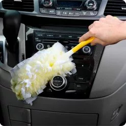 Swiffer Dusters Poly Fiber Refill 15 Swiffer Dusters Poly Fiber Refill -Cleaning Supplies Shop 09399828