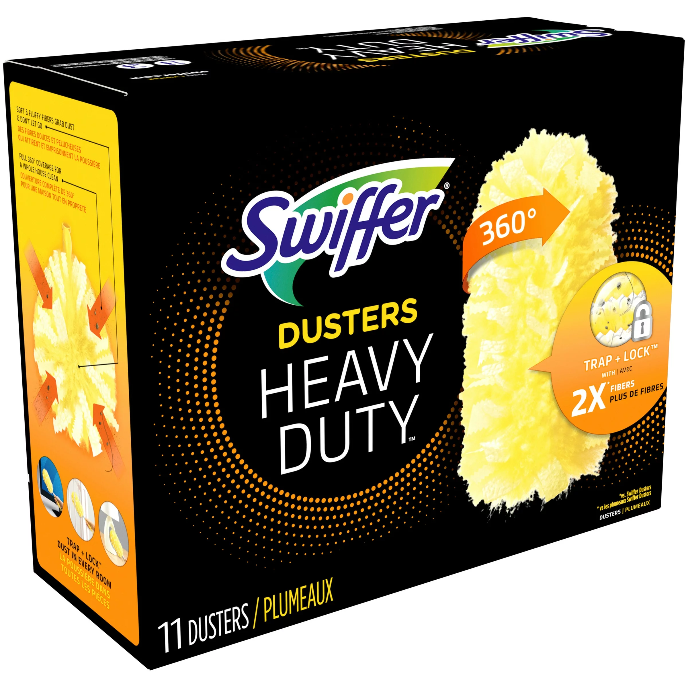 Swiffer Dusters Poly Fiber Refill 5 Swiffer Dusters Poly Fiber Refill - Image 3