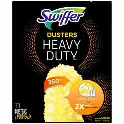 Swiffer Dusters Poly Fiber Refill 13 Swiffer Dusters Poly Fiber Refill -Cleaning Supplies Shop 09399831