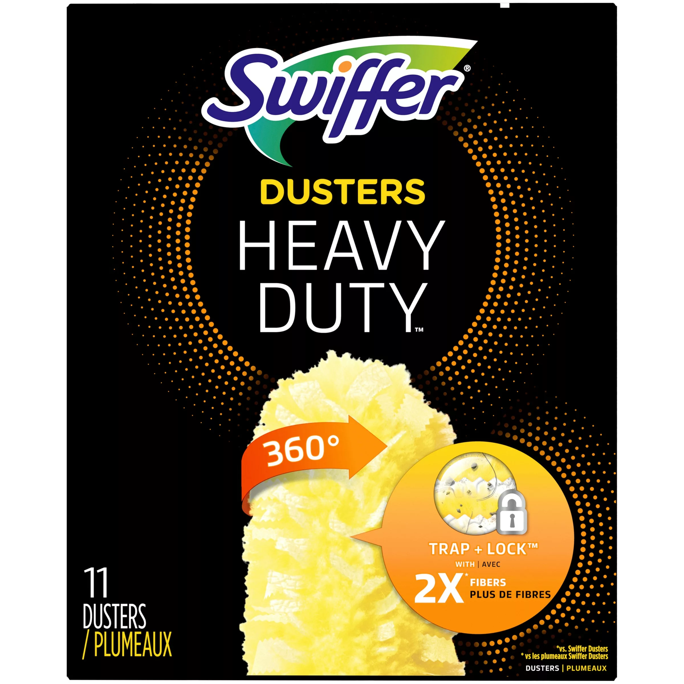 Swiffer Dusters Poly Fiber Refill 4 Swiffer Dusters Poly Fiber Refill - Image 2
