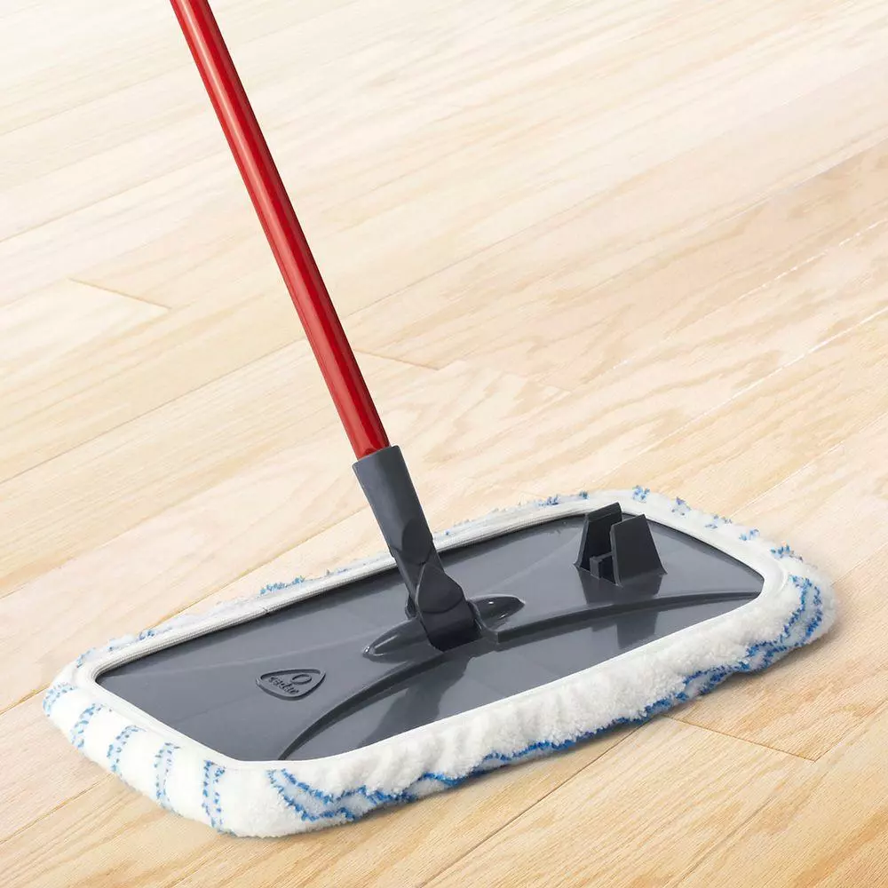 O-Cedar Dust Mops Microfiber Dust Mop 4 O-Cedar Dust Mops Microfiber Dust Mop - Image 2