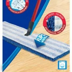 O-Cedar Dust Mops Microfiber Dust Mop -Cleaning Supplies Shop 09444037