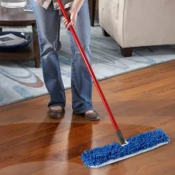 O-Cedar Dust Mops Microfiber Dust Mop -Cleaning Supplies Shop 09444039
