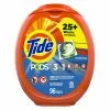 Tide Pods 96-Count Original HE Laundry Detergent