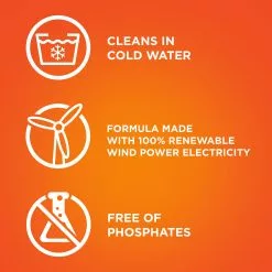 Tide Pods 96-Count Original HE Laundry Detergent -Cleaning Supplies Shop 09611853