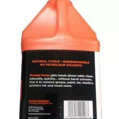 Goop 128-oz Hand Soap 11 Goop 128-oz Hand Soap -Cleaning Supplies Shop 09735381