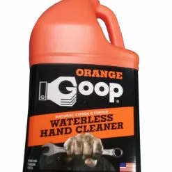 Goop 128-oz Hand Soap 13 Goop 128-oz Hand Soap -Cleaning Supplies Shop 09735383