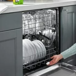 affresh Dishwasher Cleaners 6-Pack 4.2-oz Dishwasher Cleaner Tablets -Cleaning Supplies Shop 09827227