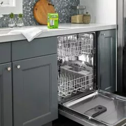 affresh Dishwasher Cleaners 6-Pack 4.2-oz Dishwasher Cleaner Tablets -Cleaning Supplies Shop 09827228