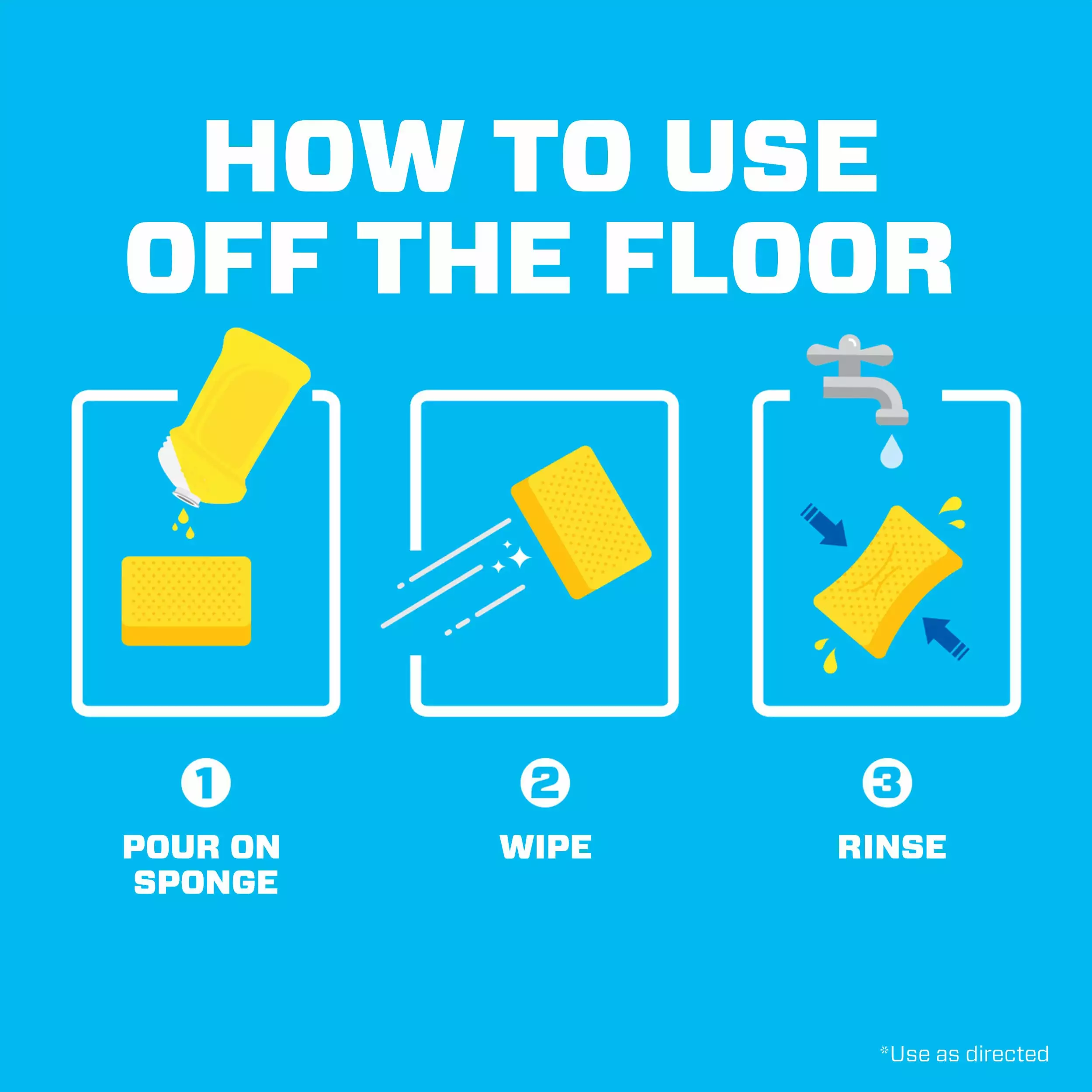 Mr. Clean All-Purpose Cleaners Antibacterial multi-surface 128-fl oz Summer Citrus Disinfectant Liquid All-Purpose Cleaner 7 Mr. Clean All-Purpose Cleaners Antibacterial multi-surface 128-fl oz Summer Citrus Disinfectant Liquid All-Purpose Cleaner - Image 6