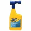 Zep Glass Cleaners Hose-end Streak-free 32-fl oz Glass Cleaner -Cleaning Supplies Shop 09831656