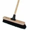 CRAFTSMAN Brooms 18-in Poly Fiber All-Purpose Push Broom -Cleaning Supplies Shop 09841180