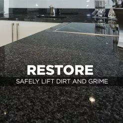 Weiman Products Countertop Cleaners & Sealers 24-fl oz Granite Cleaner -Cleaning Supplies Shop 09975721