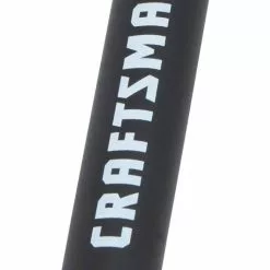 CRAFTSMAN Brooms 24-in Poly Fiber 2-in-1 Squeegee Push Broom -Cleaning Supplies Shop 10004932 scaled