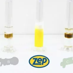 Zep Drain Cleaners Clog Attack Hair and Grease Clog Dissolver Gel 128-oz Drain Cleaner -Cleaning Supplies Shop 10358122