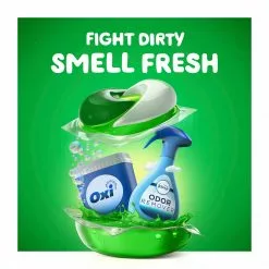 Gain Flings plus Aroma Boost 96-Count Original HE Laundry Detergent -Cleaning Supplies Shop 10375610