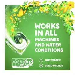 Gain Flings plus Aroma Boost 96-Count Original HE Laundry Detergent -Cleaning Supplies Shop 10375611