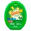 Gain Flings plus Aroma Boost 96-Count Original HE Laundry Detergent