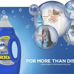 Dawn Platinum Heavy Duty Refreshing Rain Dish Soap 9 Dawn Platinum Heavy Duty Refreshing Rain Dish Soap -Cleaning Supplies Shop 10384578 scaled