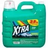 XTRA 315-fl oz Mountain Rain HE Laundry Detergent