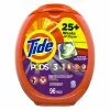 Tide Pods 96-Count Spring Meadow HE Laundry Detergent