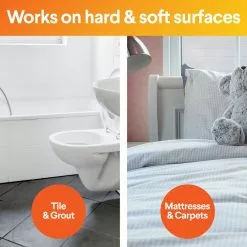 Clorox All-Purpose Cleaners 128-fl oz Urine Remover Liquid All-Purpose Cleaner -Cleaning Supplies Shop 10427249