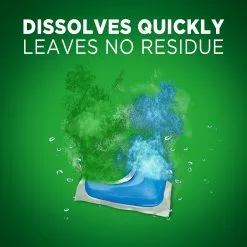 Cascade Complete ActionPacs 78-Count Fresh Dishwasher Detergent 12 Cascade Complete ActionPacs 78-Count Fresh Dishwasher Detergent -Cleaning Supplies Shop 10447980