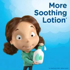 Puffs Facial Tissues 4-Pack Facial Tissue (56-Count) -Cleaning Supplies Shop 10448028