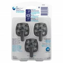 Febreze Air Fresheners Odor Eliminator 3-Pack Gain Original Car Air Freshener -Cleaning Supplies Shop 10515391 scaled