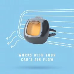 Febreze Air Fresheners Odor Eliminator 3-Pack Gain Original Car Air Freshener -Cleaning Supplies Shop 10515393