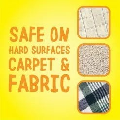 Goo Gone Adhesive Removers Pro Power 24-fl oz Adhesive Remover Spray Gel -Cleaning Supplies Shop 10515876