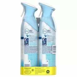 Febreze Air Fresheners Air Odor Eliminator Spray 2-Pack Linen and Sky Spray Air Freshener 13 Febreze Air Fresheners Air Odor Eliminator Spray 2-Pack Linen and Sky Spray Air Freshener -Cleaning Supplies Shop 10585160 scaled