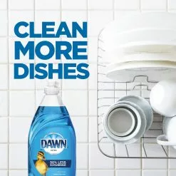 Dawn Ultra Original Dish Soap -Cleaning Supplies Shop 10585521