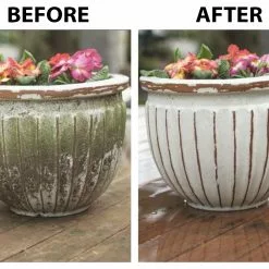 30 SECONDS Outdoor Cleaners 2.5-Gallon Mold and Mildew Stain Remover Concentrated Outdoor Cleaner -Cleaning Supplies Shop 10592921