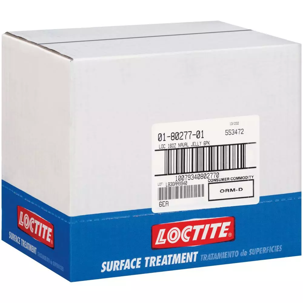 LOCTITE Rust Removers 16-oz Rust Remover 5 LOCTITE Rust Removers 16-oz Rust Remover - Image 3