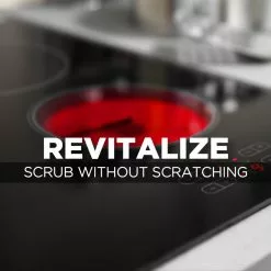 Weiman Products Cooktop Cleaners 22-oz Cooktop Cleaner -Cleaning Supplies Shop 10813310