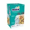 MOXIE Trash Bags 40-Pack 39-Gallon Clear Outdoor Plastic Lawn and Leaf Trash Bag