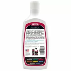 Weiman Products Cooktop Cleaners Weiman Cook Top Cleaner 20 oz -Cleaning Supplies Shop 10876998