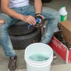 Simple Green All-Purpose Cleaners 1-Gallon Sassafras Liquid All-Purpose Cleaner -Cleaning Supplies Shop 10953880