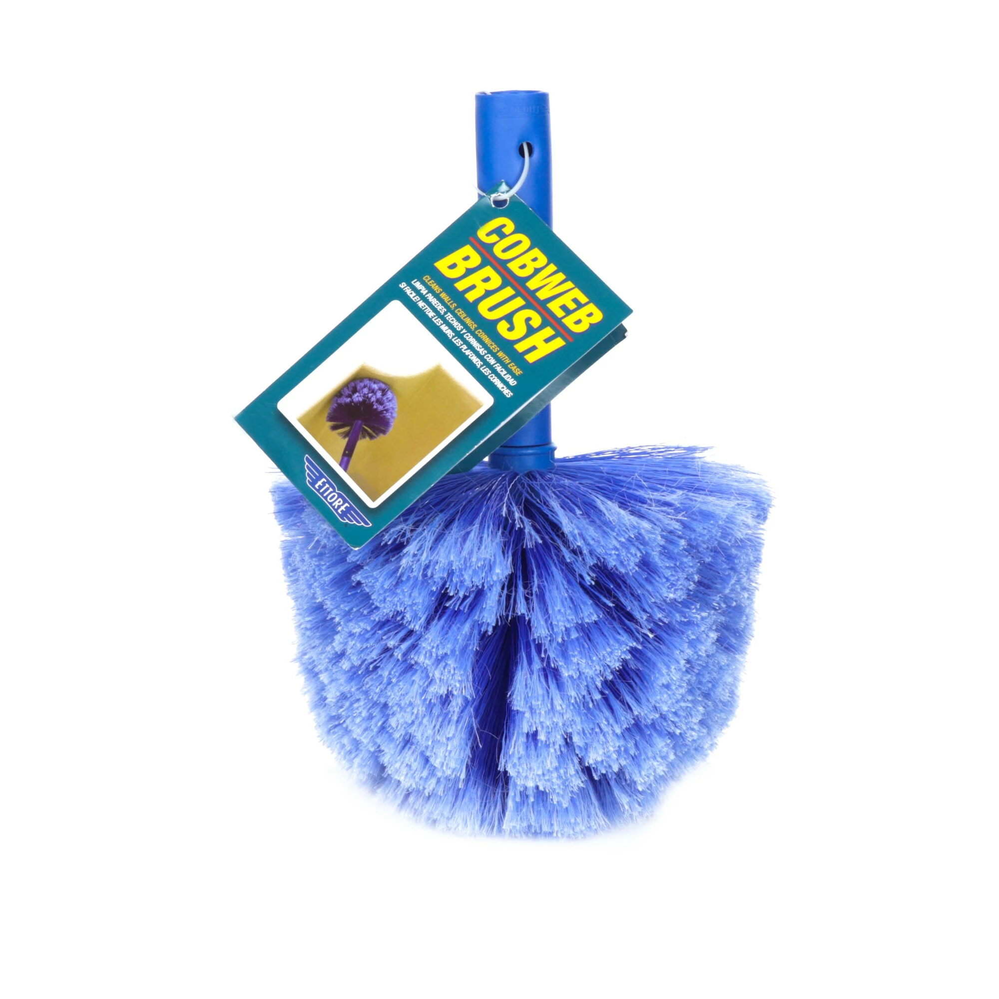 Ettore Dusters Poly Fiber Dusting Wand 4 Ettore Dusters Poly Fiber Dusting Wand - Image 2