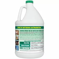 Simple Green All-Purpose Cleaners 1-Gallon Sassafras Liquid All-Purpose Cleaner -Cleaning Supplies Shop 10970318