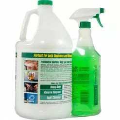 Simple Green All-Purpose Cleaners 1-Gallon Sassafras Liquid All-Purpose Cleaner -Cleaning Supplies Shop 11026677