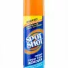 Spot Shot Carpet Cleaning Solution Spot Shot Instant Carpet Stain Remover, Aerosol, 21 oz