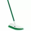 Libman Deck Brushes 10.6-in Poly Fiber Stiff Deck Brush -Cleaning Supplies Shop 11355306