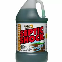 Instant Power Septic Cleaners 67.6-oz Septic Cleaner