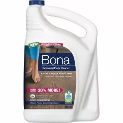 Bona Floor Cleaners 154-fl oz Liquid Floor Cleaner