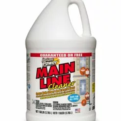 Instant Power Drain Cleaners 128-oz Drain Cleaner